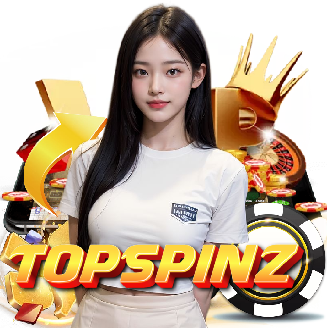 topspinz ไม่มีขั้นต่ำ