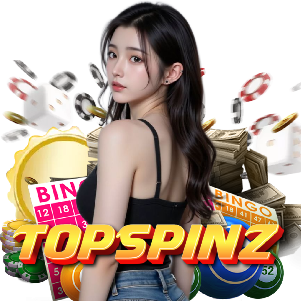 topspinz คาสิโน