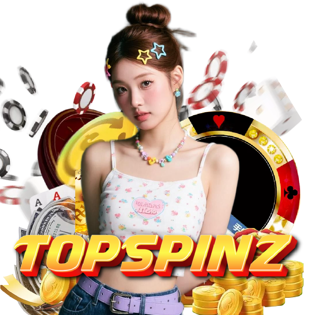 topspinz ออนไลน์