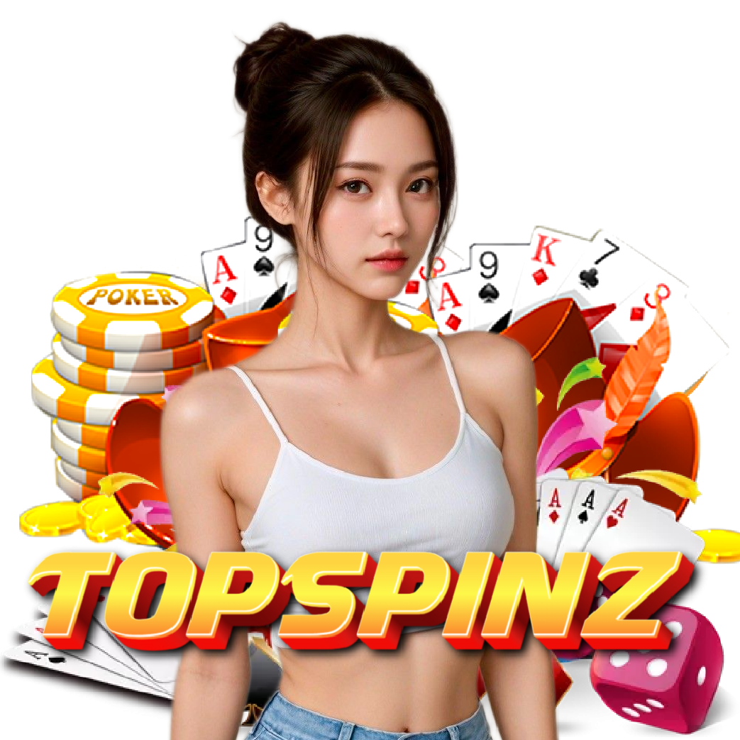 topspinz
