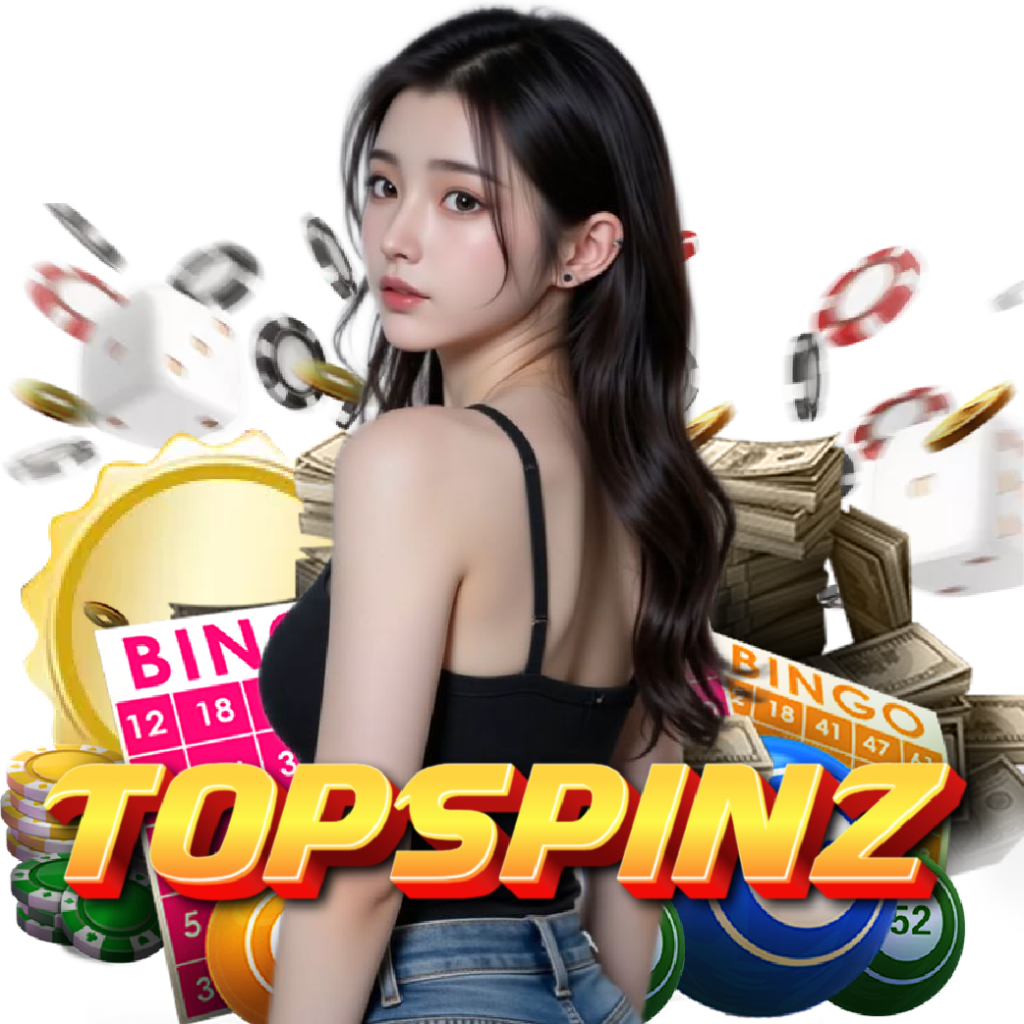 topspinz คาสิโน