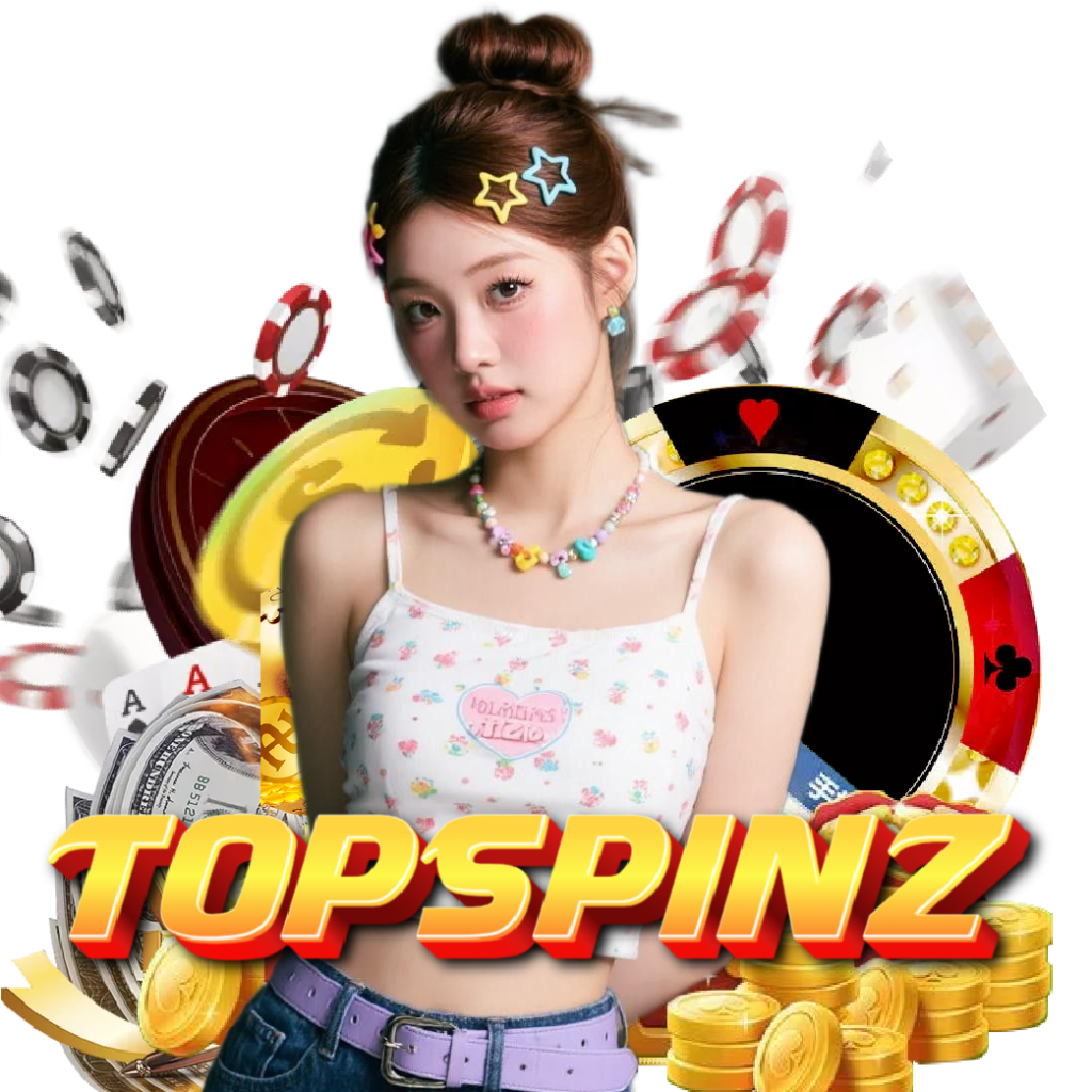 topspinz ออนไลน์