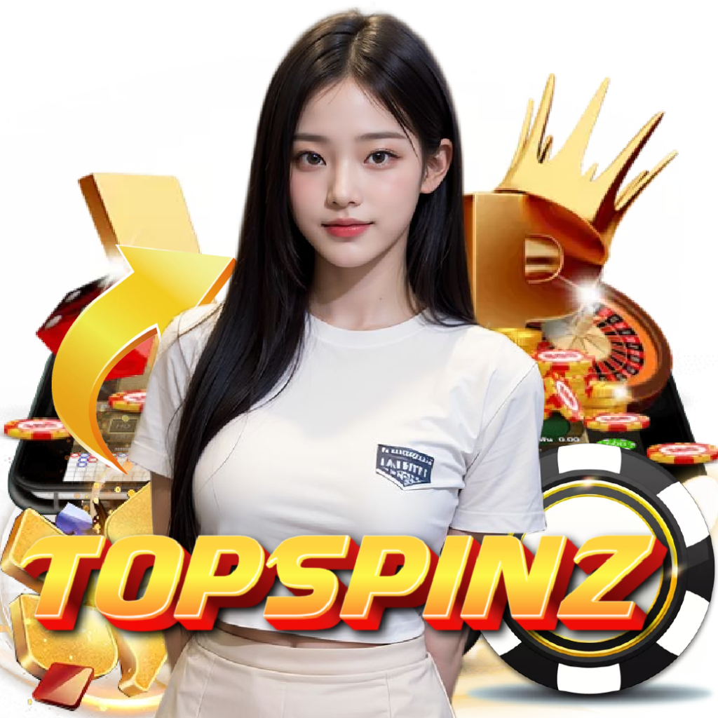 topspinz ไม่มีขั้นต่ำ